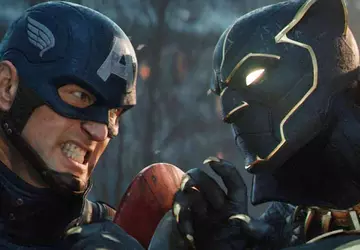 Marvel 1943: Rise of Hydra: pierwsze ...