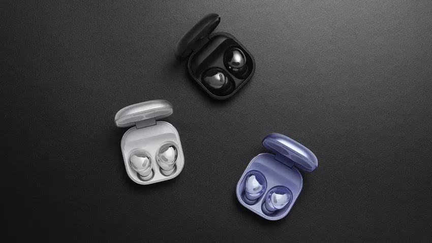 Samsung Galaxy Buds Pro na sprzedaż na Amazon za $99 ($100 off)