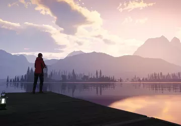 Zapowiedź The Angler - symulator wędkarstwa ...