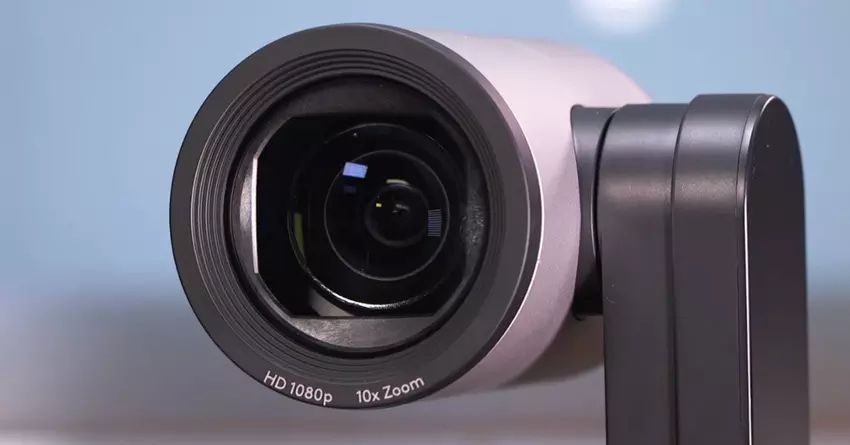 LOGITECH PTZ PRO 2 kamera konferencyjna