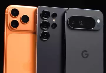 Najbardziej wytrzymały flagowiec: iPhone 17 Pro ...