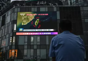 Analitycy: Chiny mogą przejąć kluczowe wyspy ...