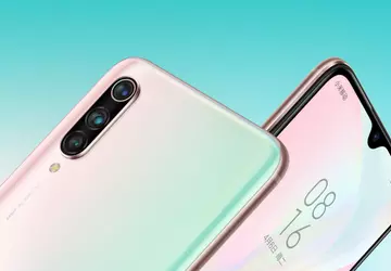 Insider: Xiaomi CC9 Pro otrzyma kropelkowy ...