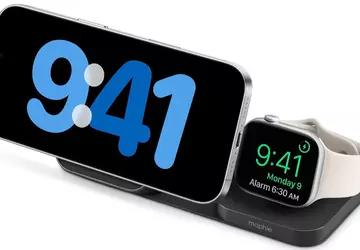 Mophie wprowadziło na rynek stację ładującą ...