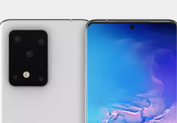 Producent futerałów potwierdza dziwną konstrukcję kamery ...