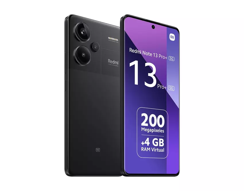 Ile będzie kosztować Redmi Note 13 Pro+ z układem MediaTek Dimensity 7200 Ultra i aparatem 200 MP w Europie?