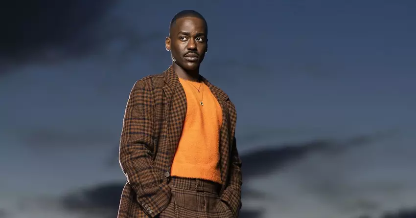 "The Goblin Song" z nadchodzącego świątecznego odcinka Doktora Who znalazł się na szczycie brytyjskiej listy przebojów iTunes, wyprzedzając Mariah Carey