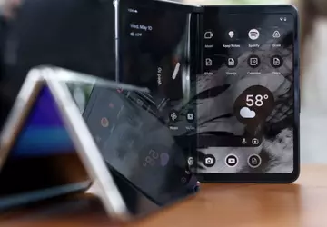 Składane smartfony od Samsunga, OPPO, OnePlus, ...