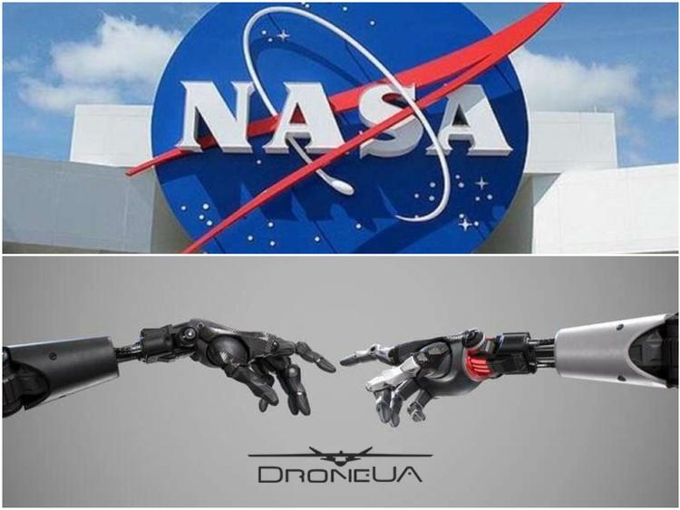 Ukraińska firma DroneUA dostarcza teraz robotykę ...