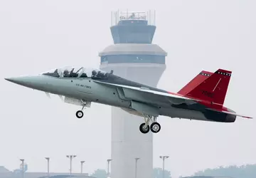 Siły Powietrzne Stanów Zjednoczonych otrzymają w ...