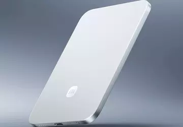 Xiaomi wypuściło ultrakompaktowy MagSafe-powerbank o pojemności ...