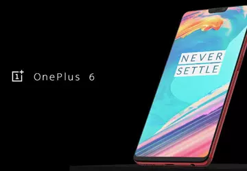 Debiut OnePlus 6: szklany flagowiec z ...