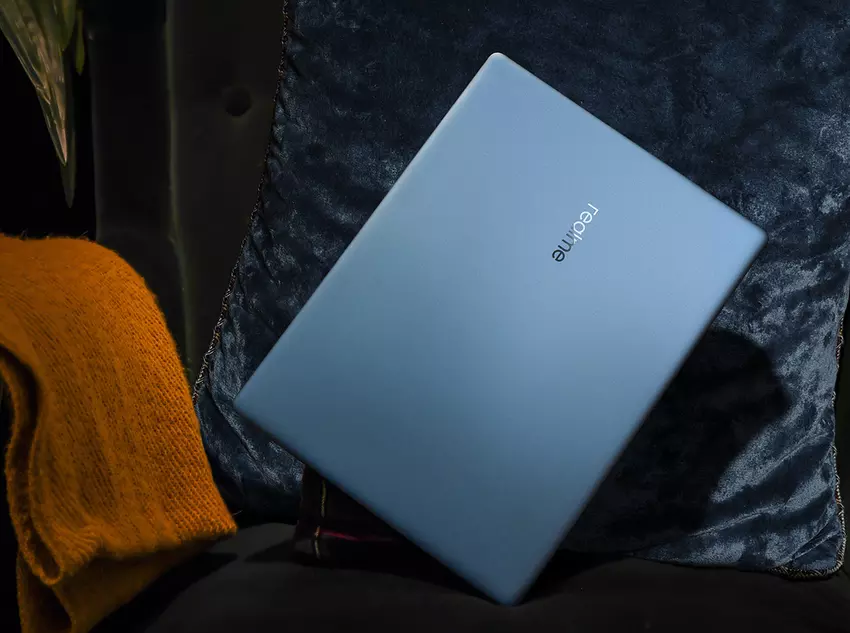 Realme Book Enhanced Edition: ulepszona wersja laptopa z procesorem Intel Core i5-11320H i 16 GB pamięci RAM