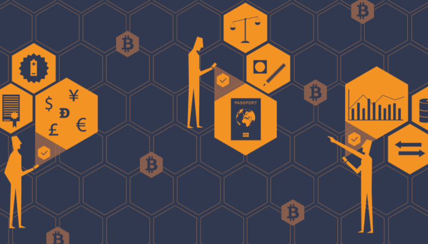 Google pracuje nad wdrożeniem technologii blokowych w swoich usługach