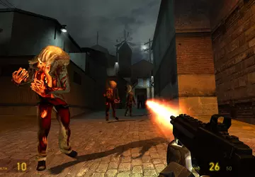 Spójrz na anulowany spinoff Arkane z ...