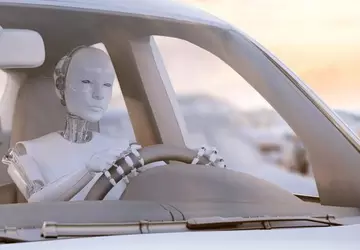 Bezzałogowe systemy prowadzenia pojazdów gorzej rozpoznają ...