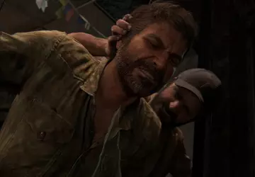 Remake The Last of Us poszedł ...