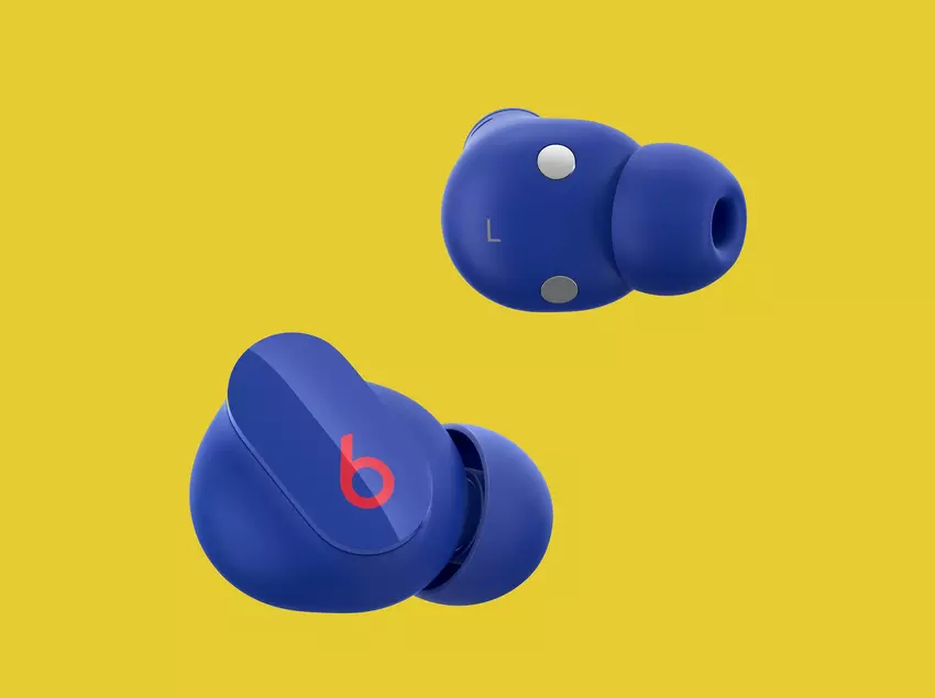 Czarny Piątek na Amazon: Beats Studio Buds za 60 dolarów taniej