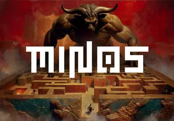 MINOS: Nowa gra roguelite o Minozawru ...