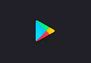 Sklep z aplikacjami Google Play również ...