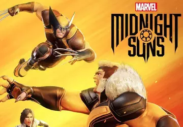 Marvel's Midnight Suns ujawnia Wolverine'a w ...
