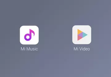 Xiaomi uruchomił własne usługi strumieniowania Mi ...