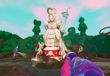 Czas posprzątać Krainę Czarów: PowerWash Simulator ...