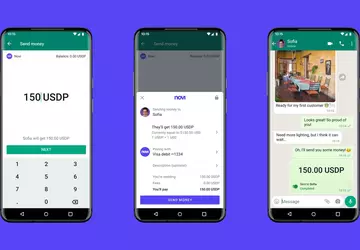 WhatsApp testuje przelewy kryptowalutowe – bez ...
