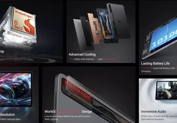 ZTE wprowadza na rynek tablet do ...