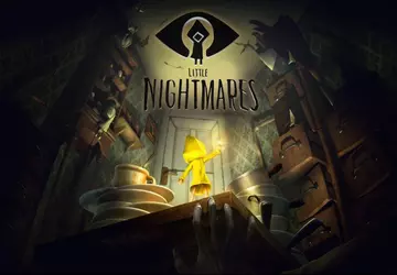 Little Nightmares: Enhanced Edition na PC ...