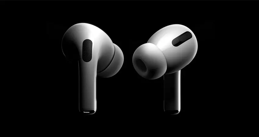 Na model Apple AirPods Pro 2 nie będą miały wpływu opóźnienia produkcyjne