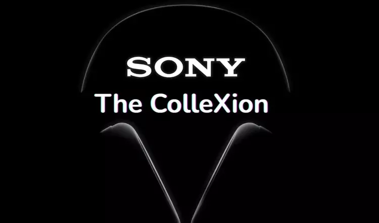 Sony The ColleXion: Luksusowe słuchawki droższe ...