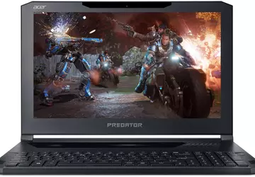 Acer opracowuje laptopa do gier Predator ...