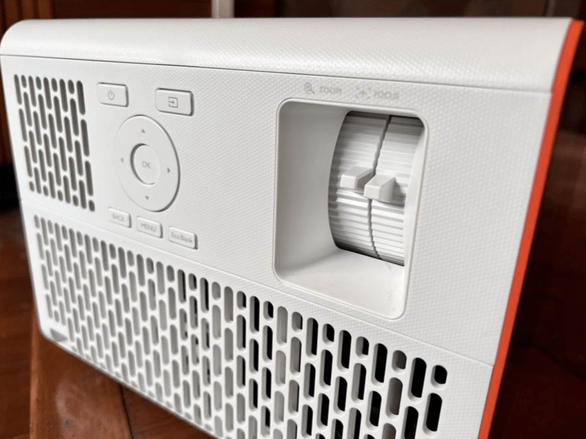 BenQ X3000i czy BenQ TK860i