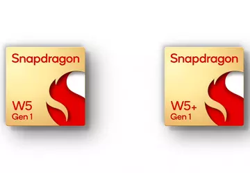 Qualcomm wprowadził Snapdragon W5 Gen 1 ...