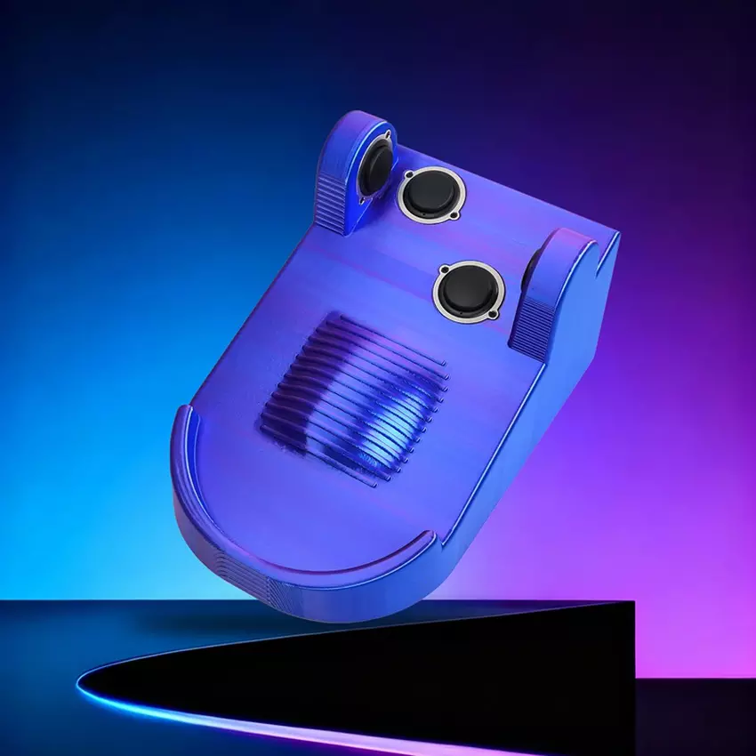 Varmilo Foot Keyboard - kontroler nożny