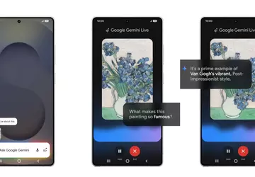 Przycisk boczny Galaxy S25 może uruchomić ...