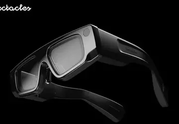 Deweloperzy mogą tworzyć gry i nawigację ...