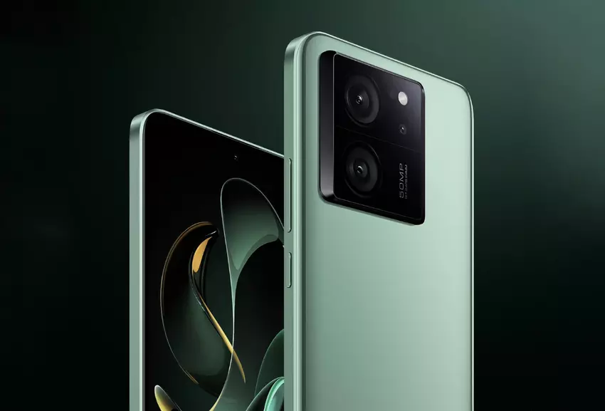 Tańszy niż OnePlus Ace 2 Pro: Xiaomi rozpoczęło sprzedaż Redmi K60 Ultra w wariancie z 24 GB pamięci RAM i 1 TB pamięci masowej.