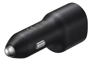 Samsung zaprezentuje nową ładowarkę samochodową 25W ...