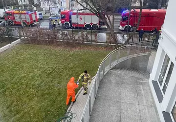 Ukraińscy dyplomaci otrzymują 31 podejrzanych przesyłek ...