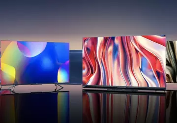 Hisense zapowiedział kilkadziesiąt telewizorów o wartości ...