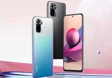 Czekaliśmy! Globalna wersja Redmi Note 10S ...