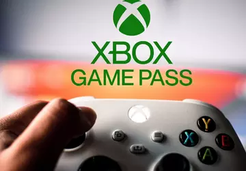 Pokusa zapisania się do Xbox Game ...