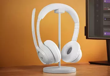 Logitech zaprezentował bezprzewodowe słuchawki ZONE 300 ...
