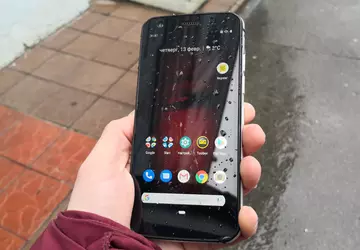 Przegląd CAT S52: „niezniszczalny” smartfon z ...