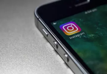 Instagram testuje wbudowane powiadomienia o przerwach ...