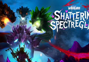 Fantasy Tiny Tina's Wonderlands otrzymało najnowszy ...