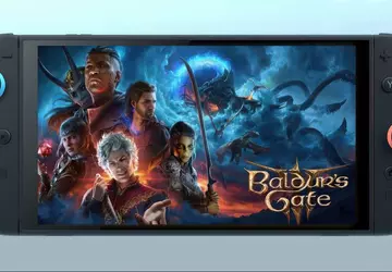 Nie ma nadziei: Baldur's Gate 3 ...