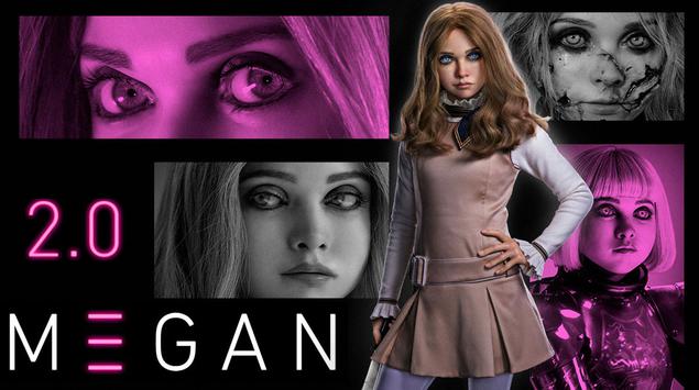 Blumhouse przyznała: niedoszacowaliśmy M3GAN — 2.0 ...
